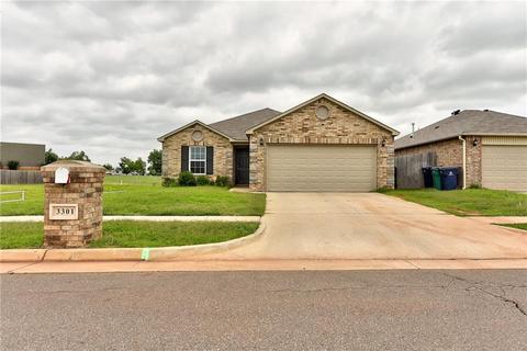 3301 SE 95th St, Moore, OK 73160 photo 1