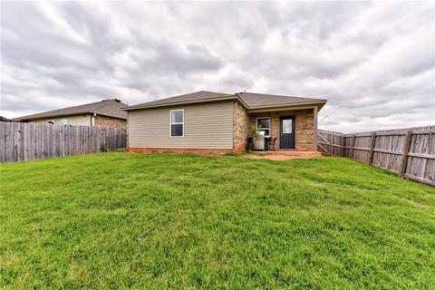 3301 SE 95th St, Moore, OK 73160 photo 20