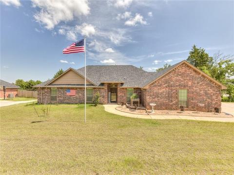 5880 Cimarron Cir, Guthrie, OK 73044 photo 1