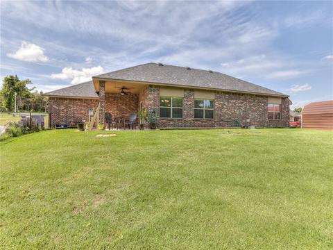 5880 Cimarron Cir, Guthrie, OK 73044 photo 28