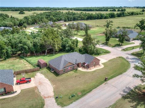 5880 Cimarron Cir, Guthrie, OK 73044 photo 30