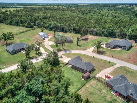 5880 Cimarron Cir, Guthrie, OK 73044 photo 32