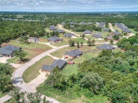 5880 Cimarron Cir, Guthrie, OK 73044 photo 33