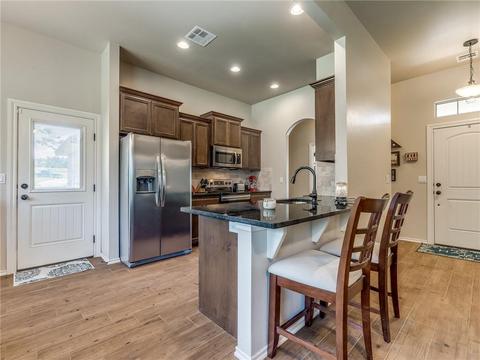 5880 Cimarron Cir, Guthrie, OK 73044 photo 9