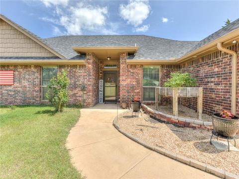 5880 Cimarron Cir, Guthrie, OK 73044 photo 4