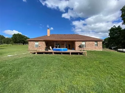 67 Snowfire Dr, Springer, OK 73458 photo 13