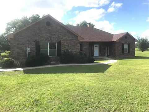 67 Snowfire Dr, Springer, OK 73458 photo 1