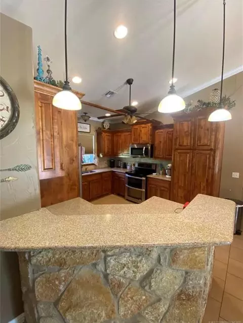 67 Snowfire Dr, Springer, OK 73458 photo 8