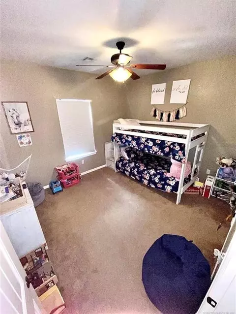 67 Snowfire Dr, Springer, OK 73458 photo 12