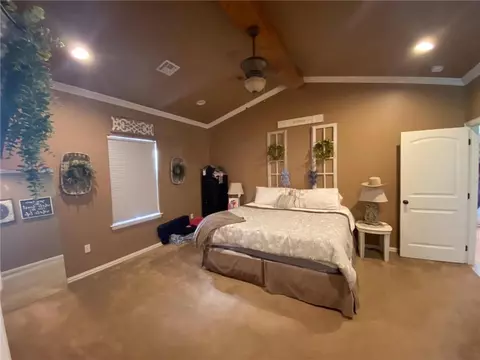 67 Snowfire Dr, Springer, OK 73458 photo 5