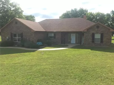 67 Snowfire Dr, Springer, OK 73458 photo 2
