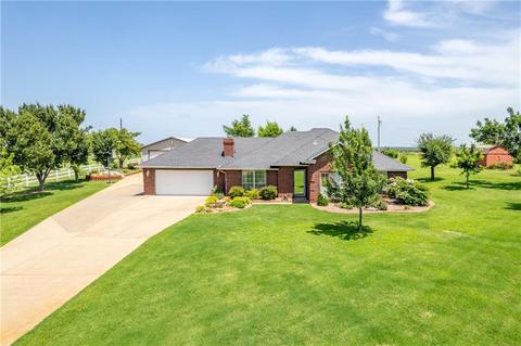 11620 Vail Dr, Guthrie, OK 73044 photo 1