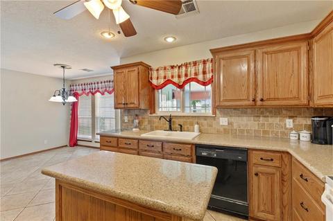 11620 Vail Dr, Guthrie, OK 73044 photo 4