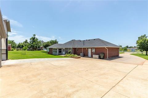 11620 Vail Dr, Guthrie, OK 73044 photo 30