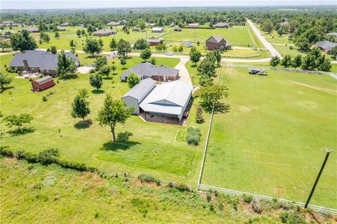 11620 Vail Dr, Guthrie, OK 73044 photo 35