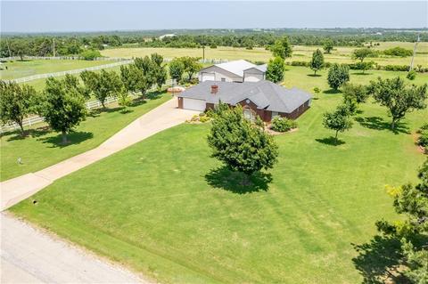 11620 Vail Dr, Guthrie, OK 73044 photo 33