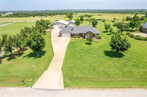 11620 Vail Dr, Guthrie, OK 73044 photo 2