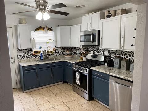 604 N Jackson St, Altus, OK 73521 photo 5