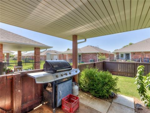 314 Golden Ter, Tuttle, OK 73089 photo 30