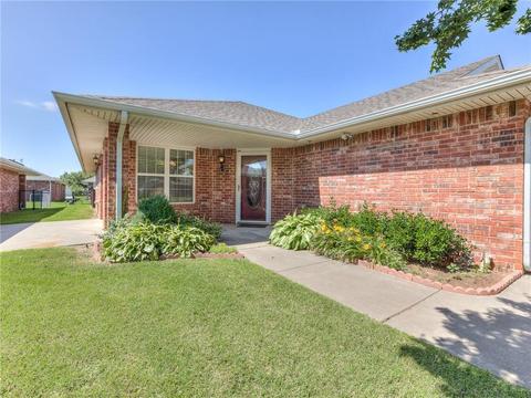 314 Golden Ter, Tuttle, OK 73089 photo 3