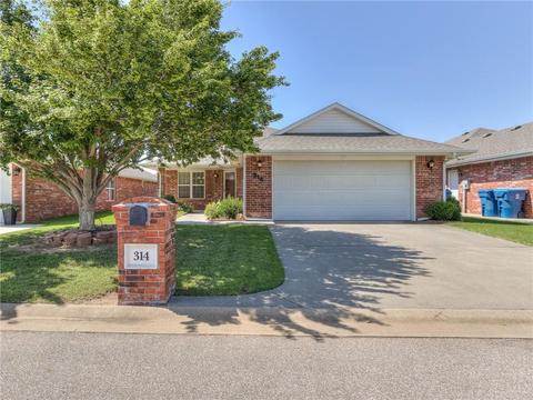 314 Golden Ter, Tuttle, OK 73089 photo 1