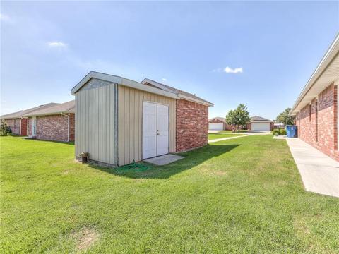 314 Golden Ter, Tuttle, OK 73089 photo 35