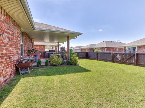 314 Golden Ter, Tuttle, OK 73089 photo 33