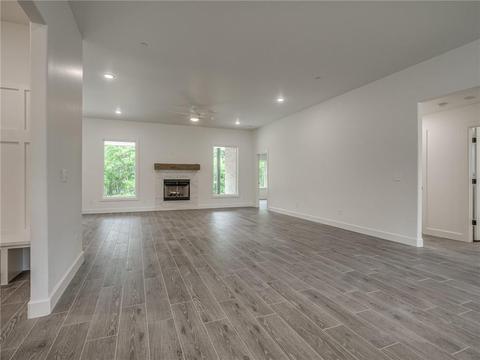 9525 Megans Way, Mcloud, OK 74851 photo 13