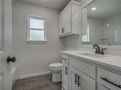 9525 Megans Way, Mcloud, OK 74851 photo 29
