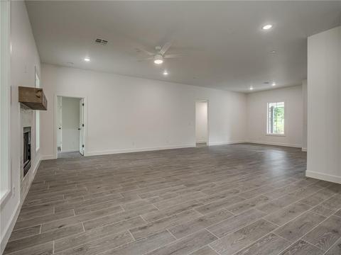 9525 Megans Way, Mcloud, OK 74851 photo 16