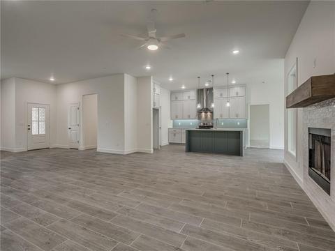 9525 Megans Way, Mcloud, OK 74851 photo 9