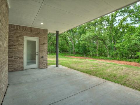 9525 Megans Way, Mcloud, OK 74851 photo 34