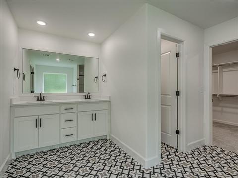 9525 Megans Way, Mcloud, OK 74851 photo 21