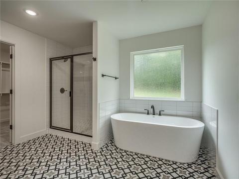 9525 Megans Way, Mcloud, OK 74851 photo 22