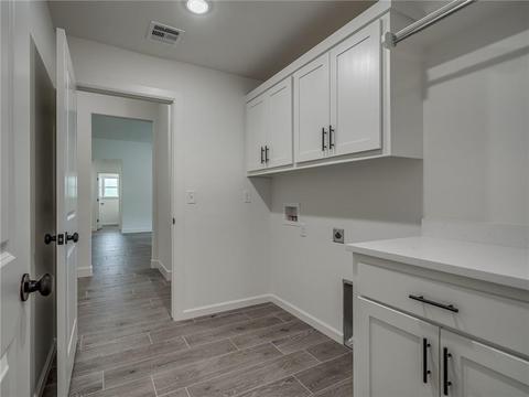9525 Megans Way, Mcloud, OK 74851 photo 24