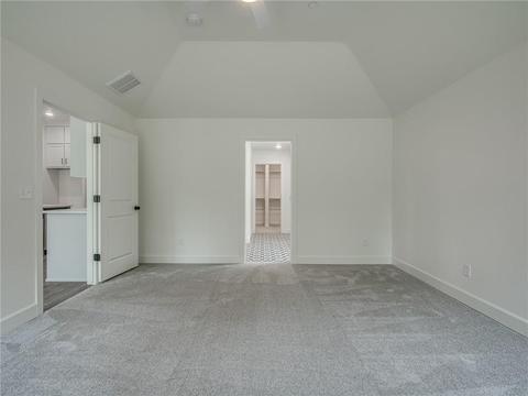 9525 Megans Way, Mcloud, OK 74851 photo 20