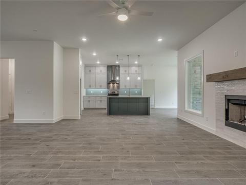 9525 Megans Way, Mcloud, OK 74851 photo 8