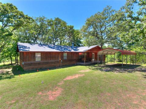 2920 Hensley Rd, Norman, OK 73026 photo 1