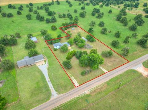 25378 E 730 Rd, Dover, OK 73734 photo 3