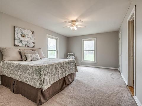 25378 E 730 Rd, Dover, OK 73734 photo 21
