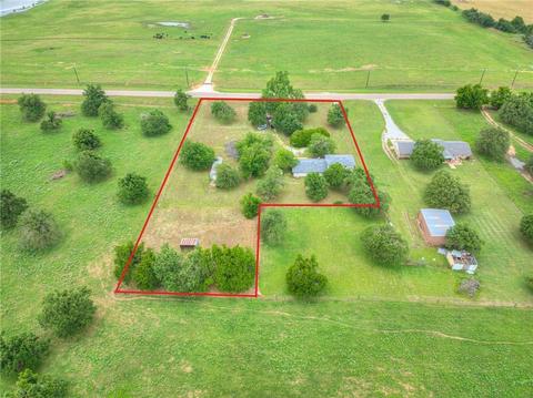 25378 E 730 Rd, Dover, OK 73734 photo 4