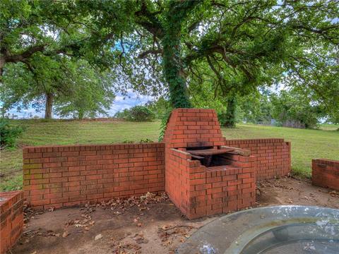 25378 E 730 Rd, Dover, OK 73734 photo 33