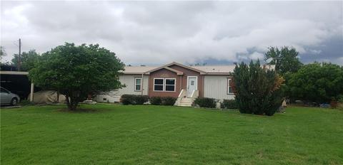 20523 E 1468 Rd, Lone Wolf, OK 73655 photo 1