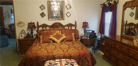 20523 E 1468 Rd, Lone Wolf, OK 73655 photo 14