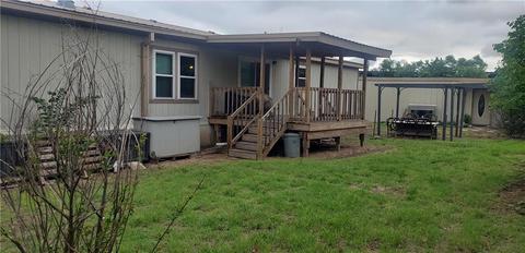20523 E 1468 Rd, Lone Wolf, OK 73655 photo 2