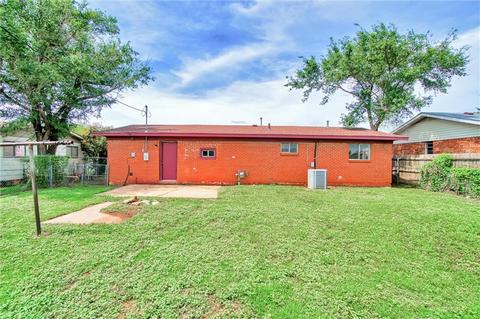 808 Denise St, Altus, OK 73521 photo 24