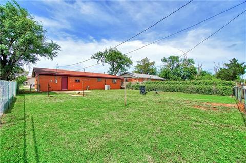 808 Denise St, Altus, OK 73521 photo 25