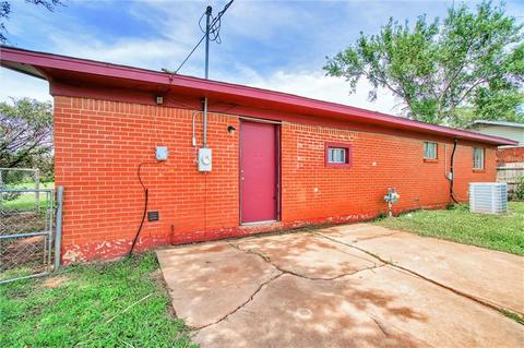 808 Denise St, Altus, OK 73521 photo 23