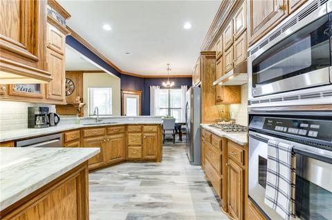 4114 Stardust Ln, Tuttle, OK 73089 photo 15