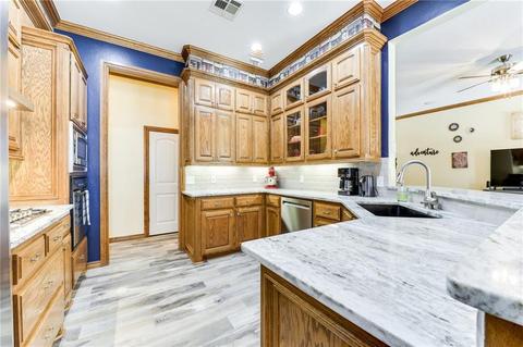 4114 Stardust Ln, Tuttle, OK 73089 photo 18